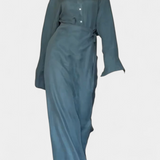 Marisol Laza Vágású Ing és Szoknyás Nadrág