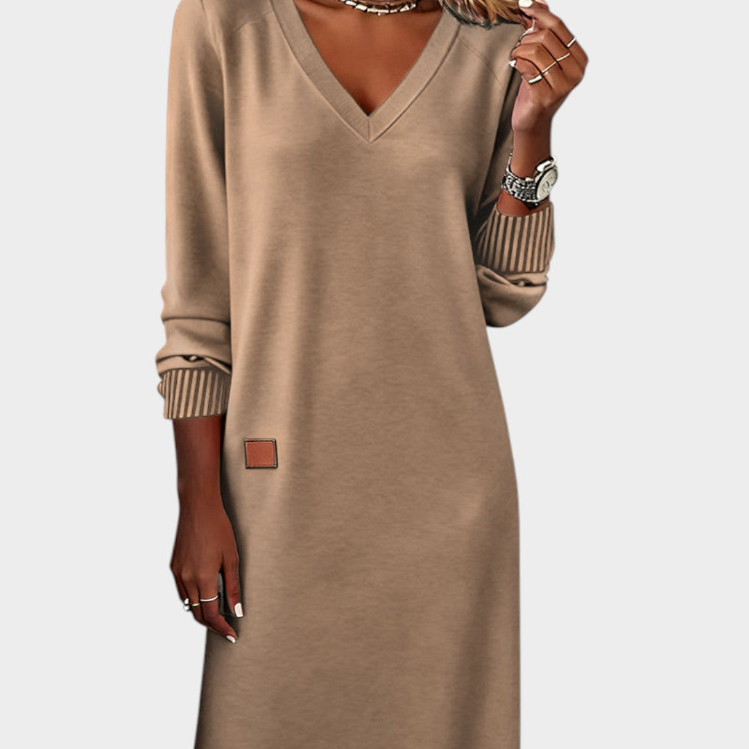 Claire™ | Kényelmes Ruha