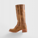 Modern Klasszikus Grace Csizmák Minden Évszakra