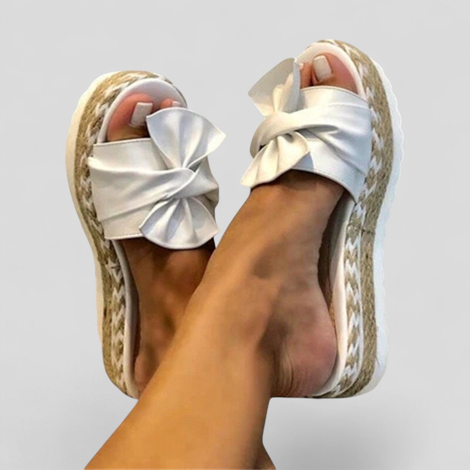 Jacinta | Mokaszinok