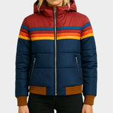 Seriva™ | Esőálló kabát