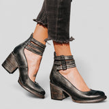 Ubelia | Magassarkú cipők