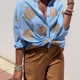 Erisa | Elegáns, sokoldalú ing