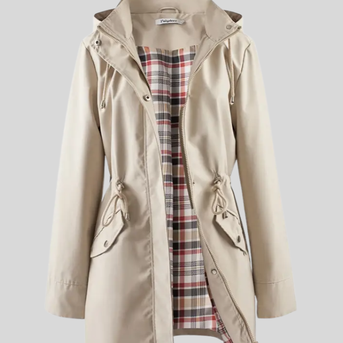 Doemi | Vízálló Esőkabát