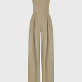 Llona Mono Elegante Ujjatlan