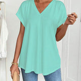 Estella | Póló patchwork stílusban