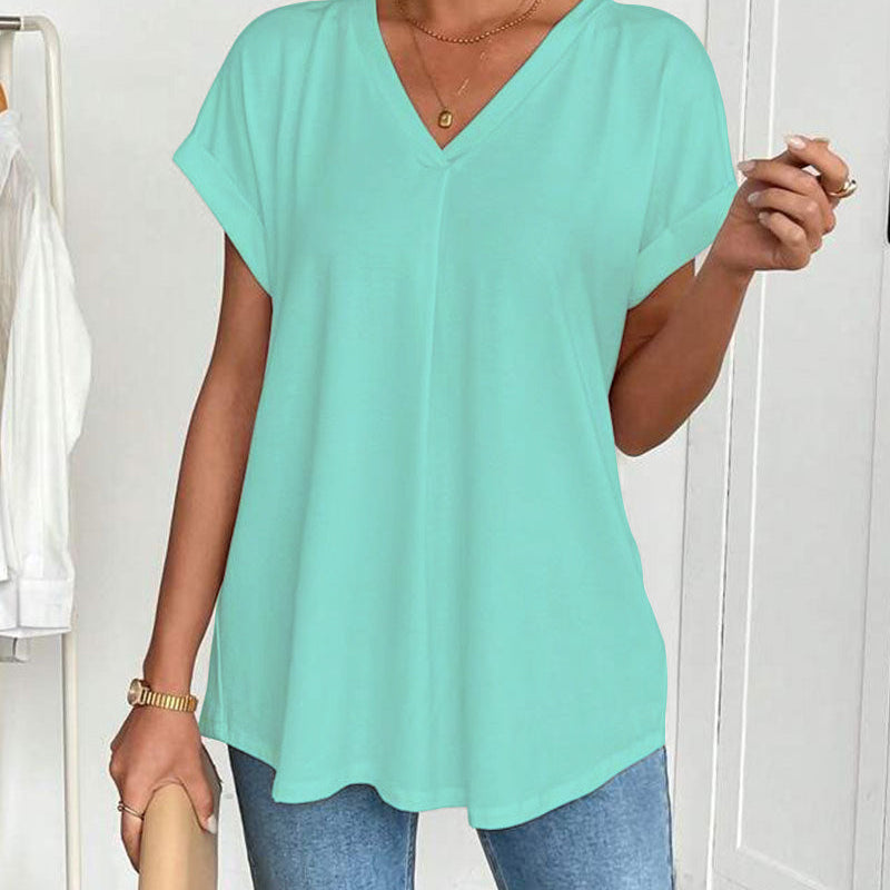 Estella | Póló patchwork stílusban