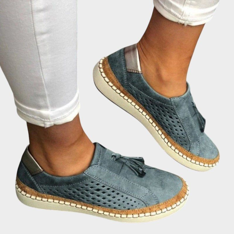 Arden™ | Ortopéd Slip-On Cipők