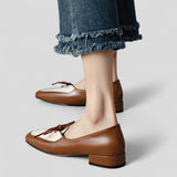 Natalia | Mokaszinok