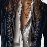 Sara™ | Elegáns Kabát