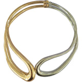 Aszimmetrikus Nyaklánc