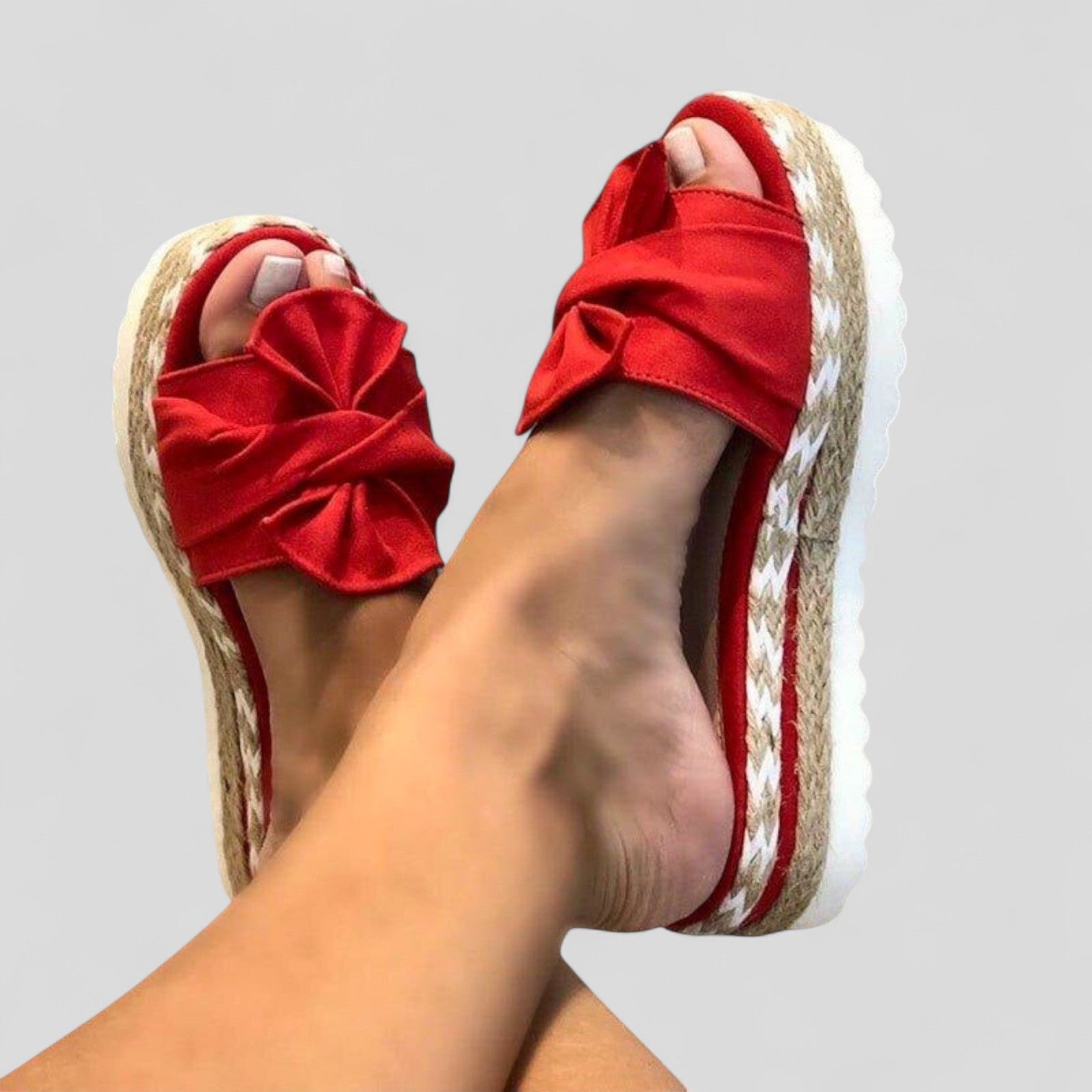 Jacinta | Mokaszinok