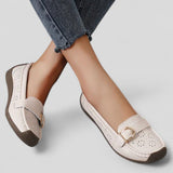 Mirelsa | Elegáns mokaszin