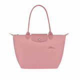 Longchamp - Grande Le Pliage Tote, Rózsaszín Petál