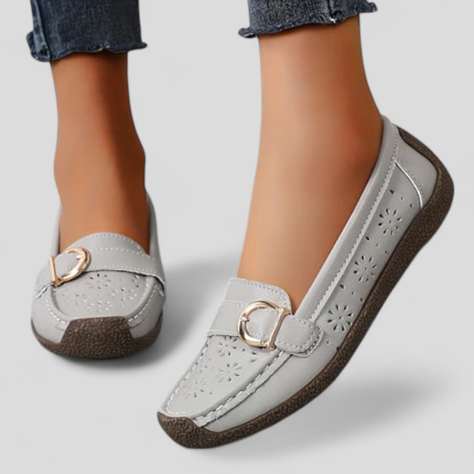 Mirelsa | Elegáns mokaszin