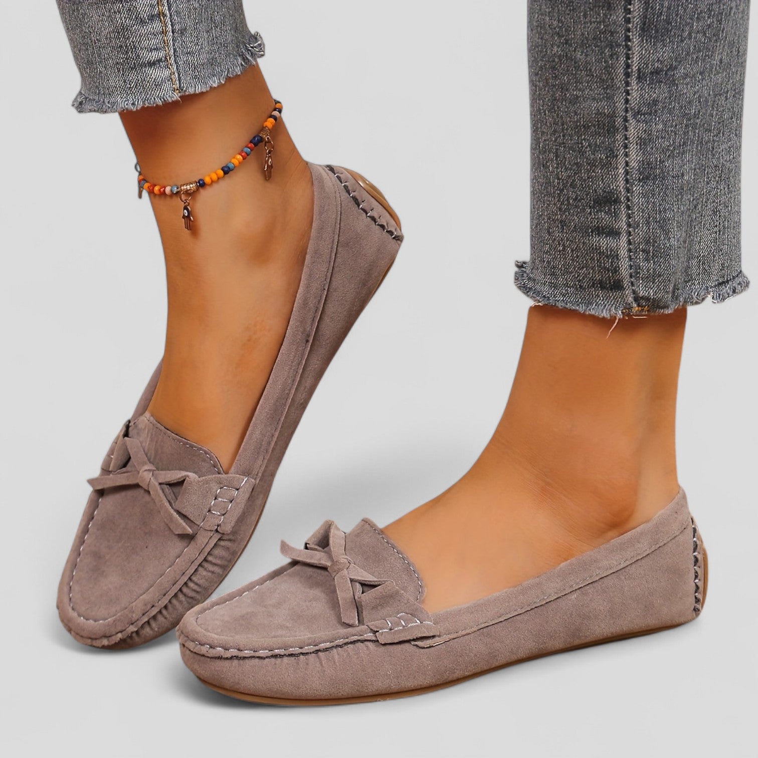 Cayetana | Mokaszinok