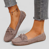 Cayetana | Mokaszinok