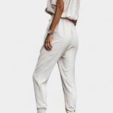 Solene Mono Ikdara Felsőrészes és Rugalmas Derékú