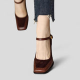 Carminia | Magassarkú cipők