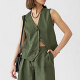 Jacaranda Safari Szett Nyár