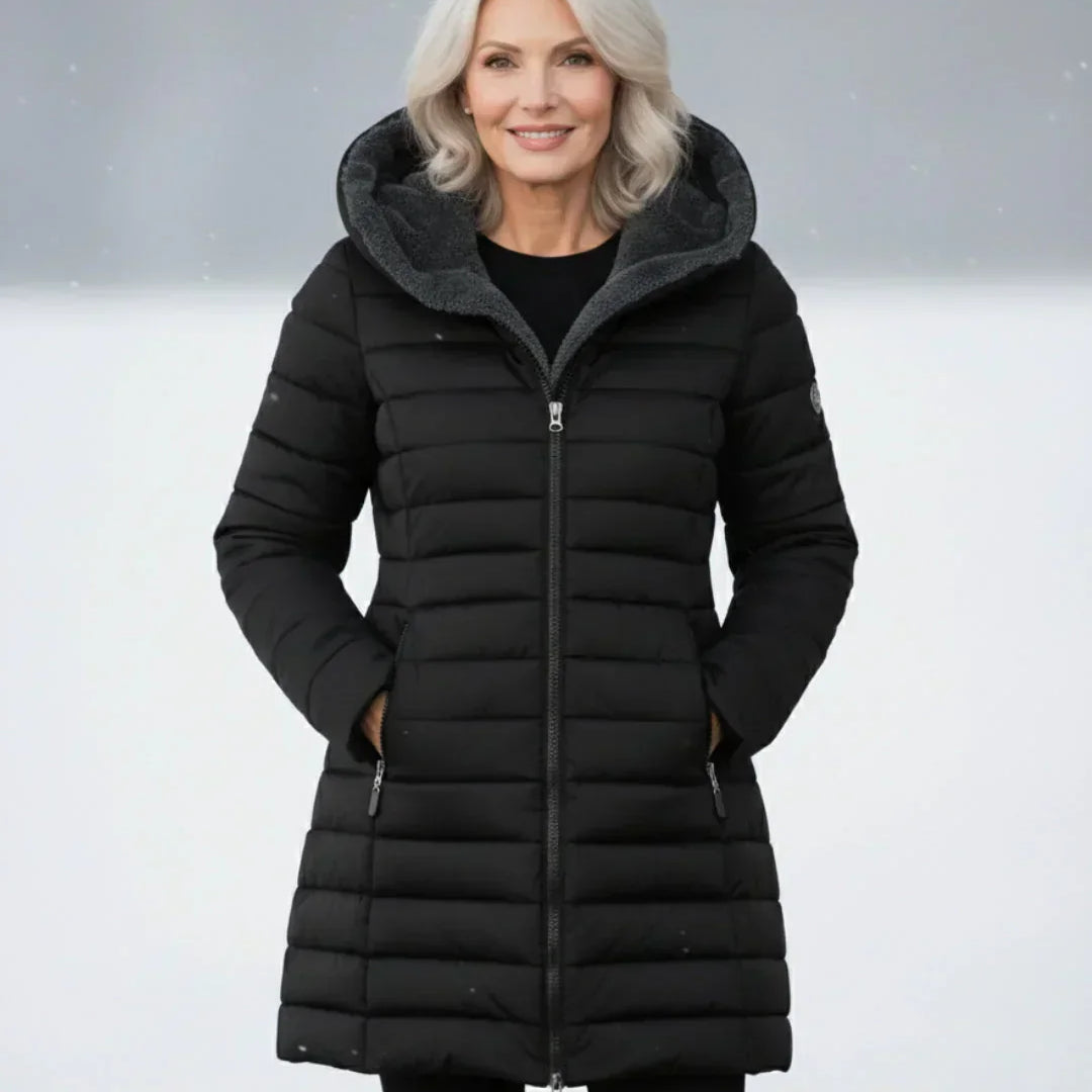 Olivia™  | Télikabát Siltā