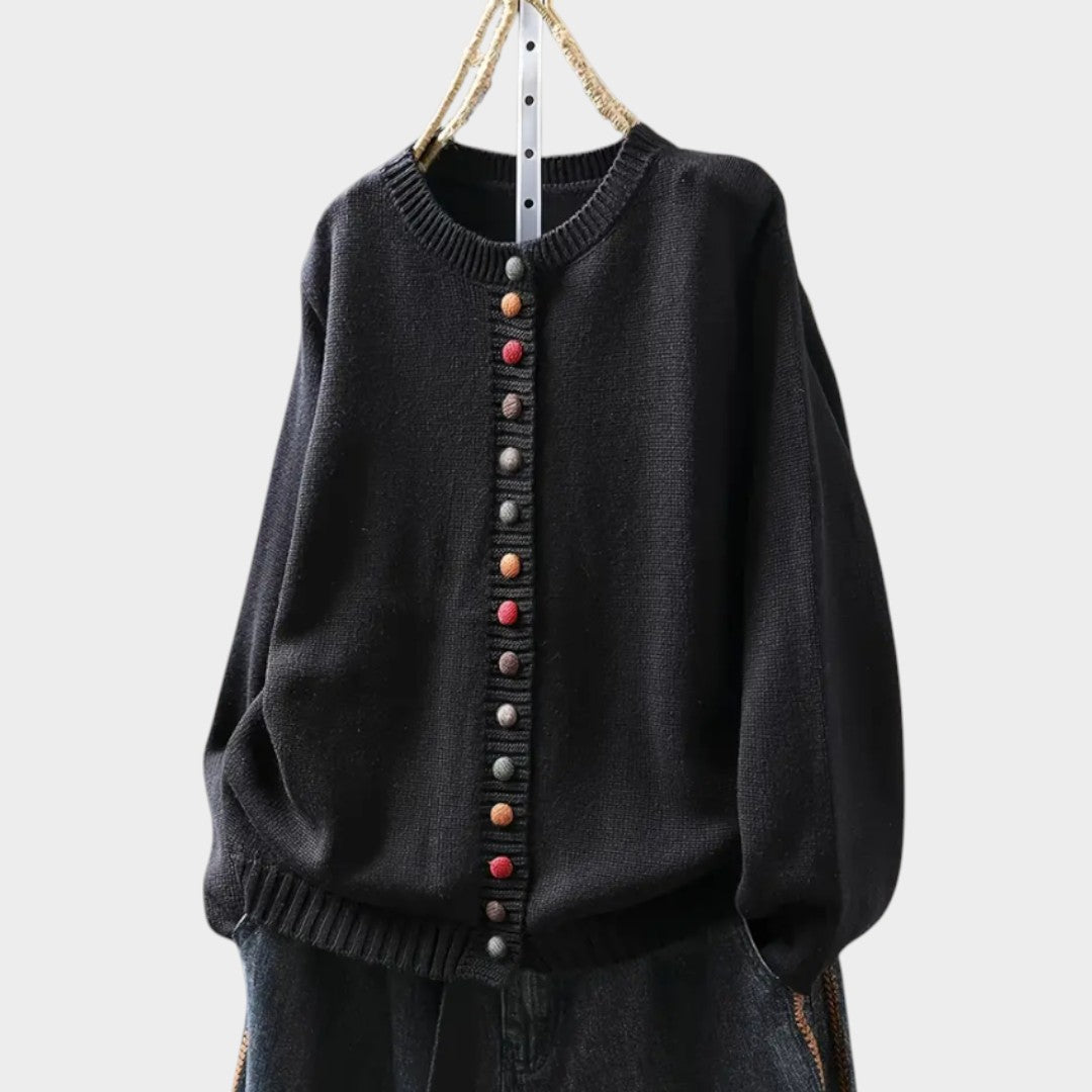 Adalyn™ | Elegáns Kardigán