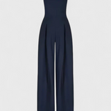 Llona Mono Elegante Ujjatlan