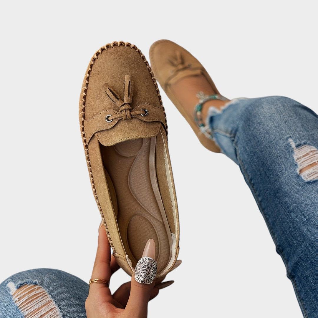 Nadine™ | Magas minőségű klasszikus cipők