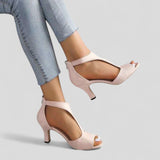 Aldonza | Magas sarkú cipők