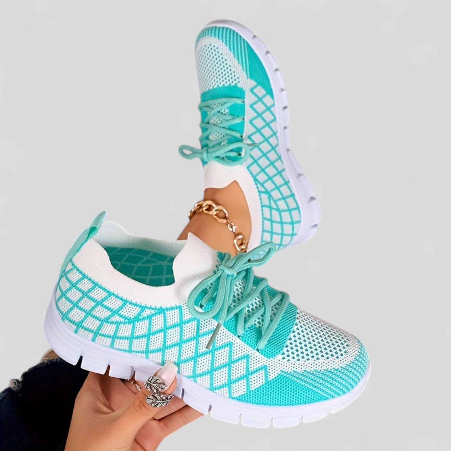 Teodolinda™ | Ortopéd Cipők