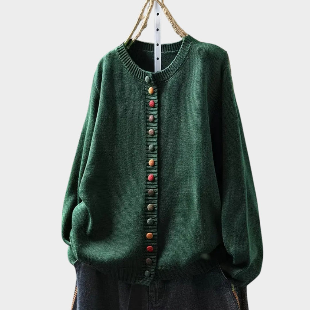 Adalyn™ | Elegáns Kardigán