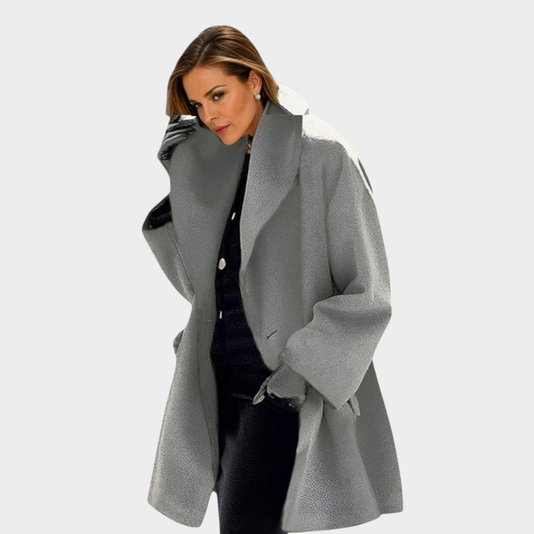 Amalia™ | Elegáns Kabát