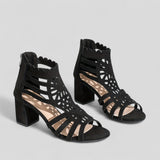 Nicolasa | Magas sarkú cipők