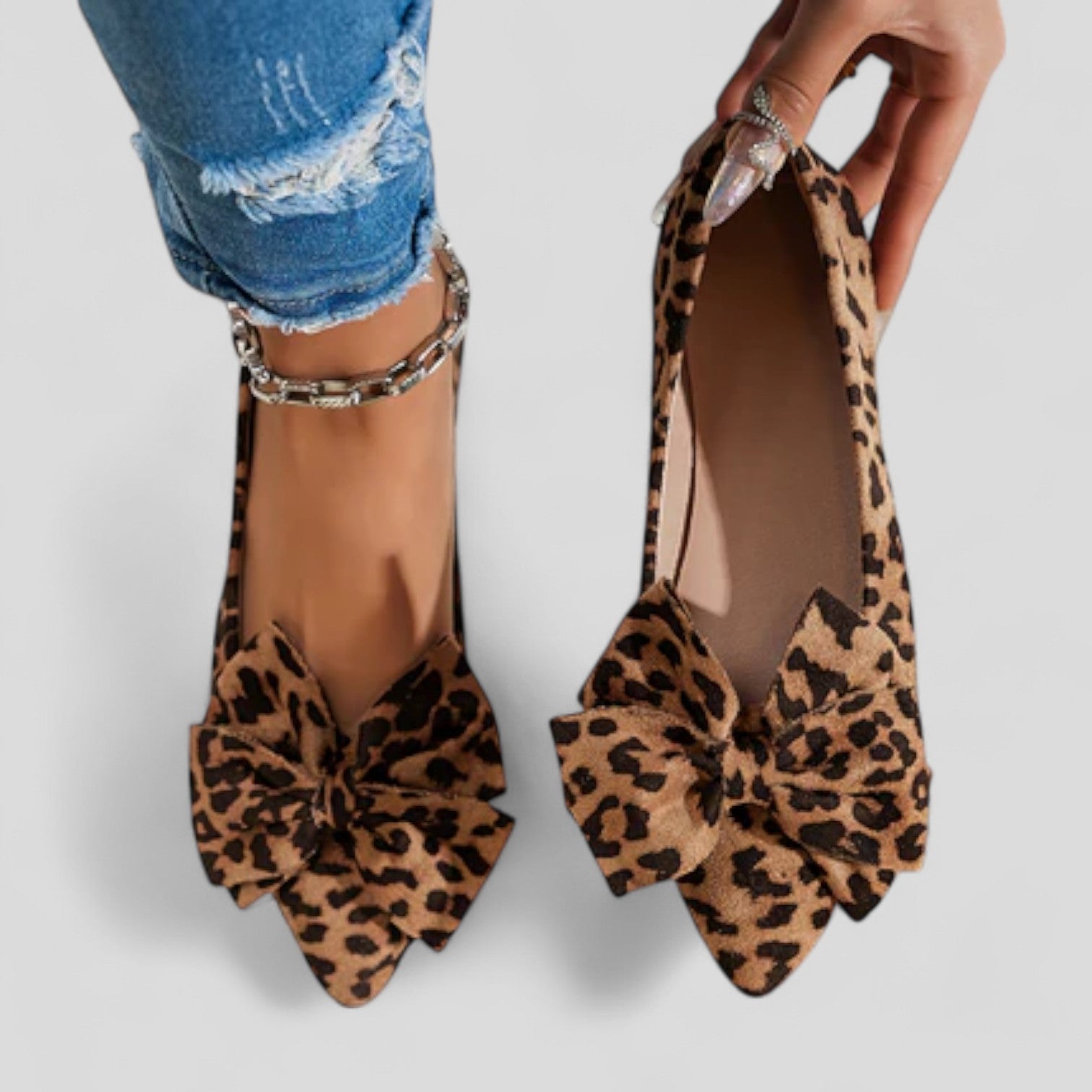 Esmelina | Masnis balerinák