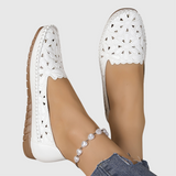 Annette | Modern ortopéd cipők elegáns és kivágott dizájnnal