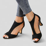 Aldonza | Magas sarkú cipők