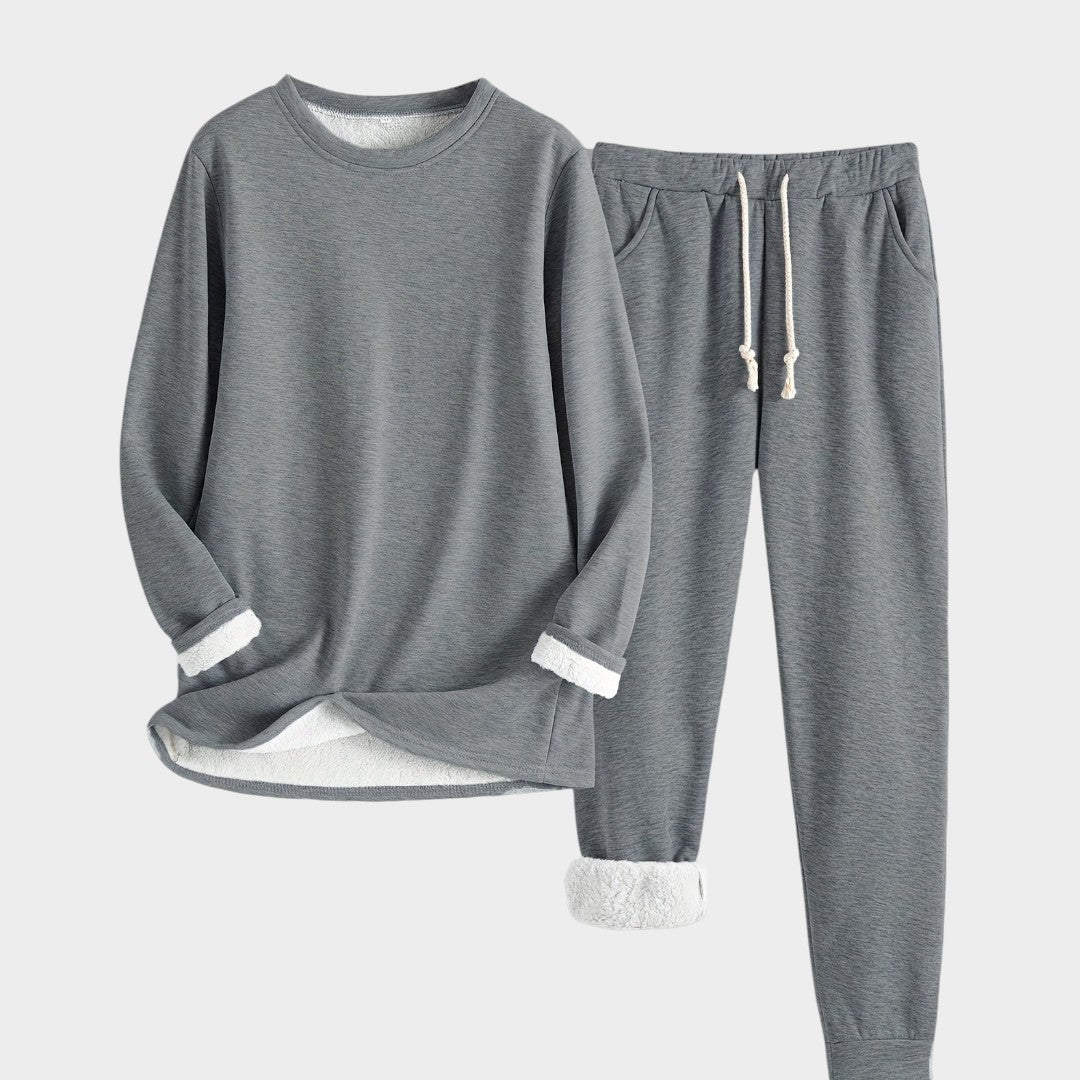 Karina™ | Kényelmes pihenőruha szett