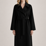 Luise™ | Női keresztbe gombolt kabát