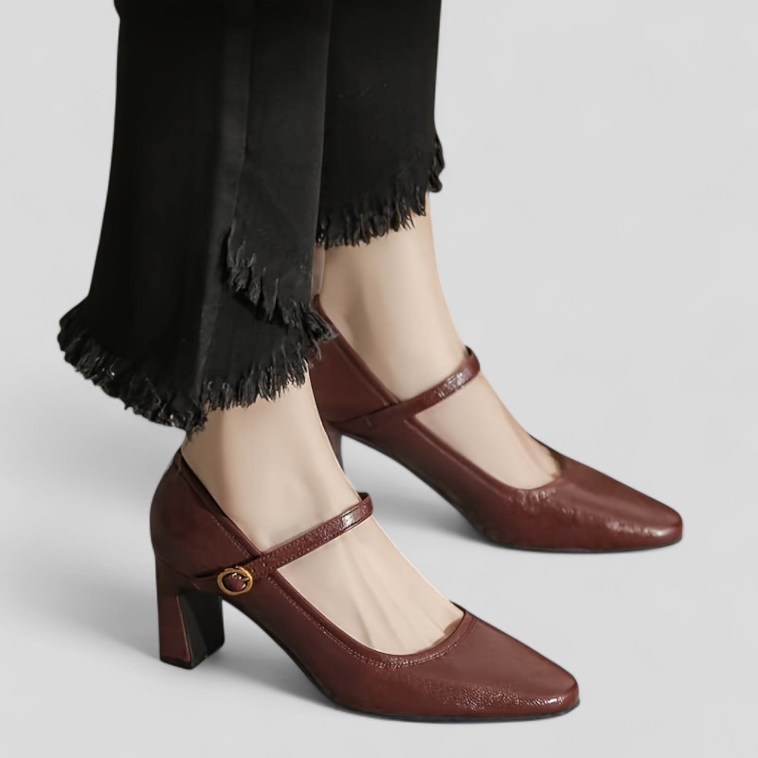 Ursiana | Magassarkú Cipők