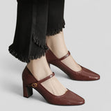 Ursiana | Magassarkú Cipők