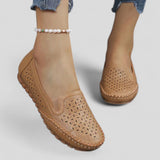 Eulalia | Kényelmes Mokaszinok