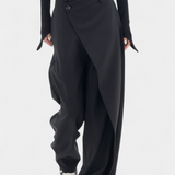 Oaklyn Taisni nadrág modern anyagból