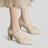 Ursiana | Magassarkú Cipők