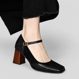 Carminia | Magassarkú cipők