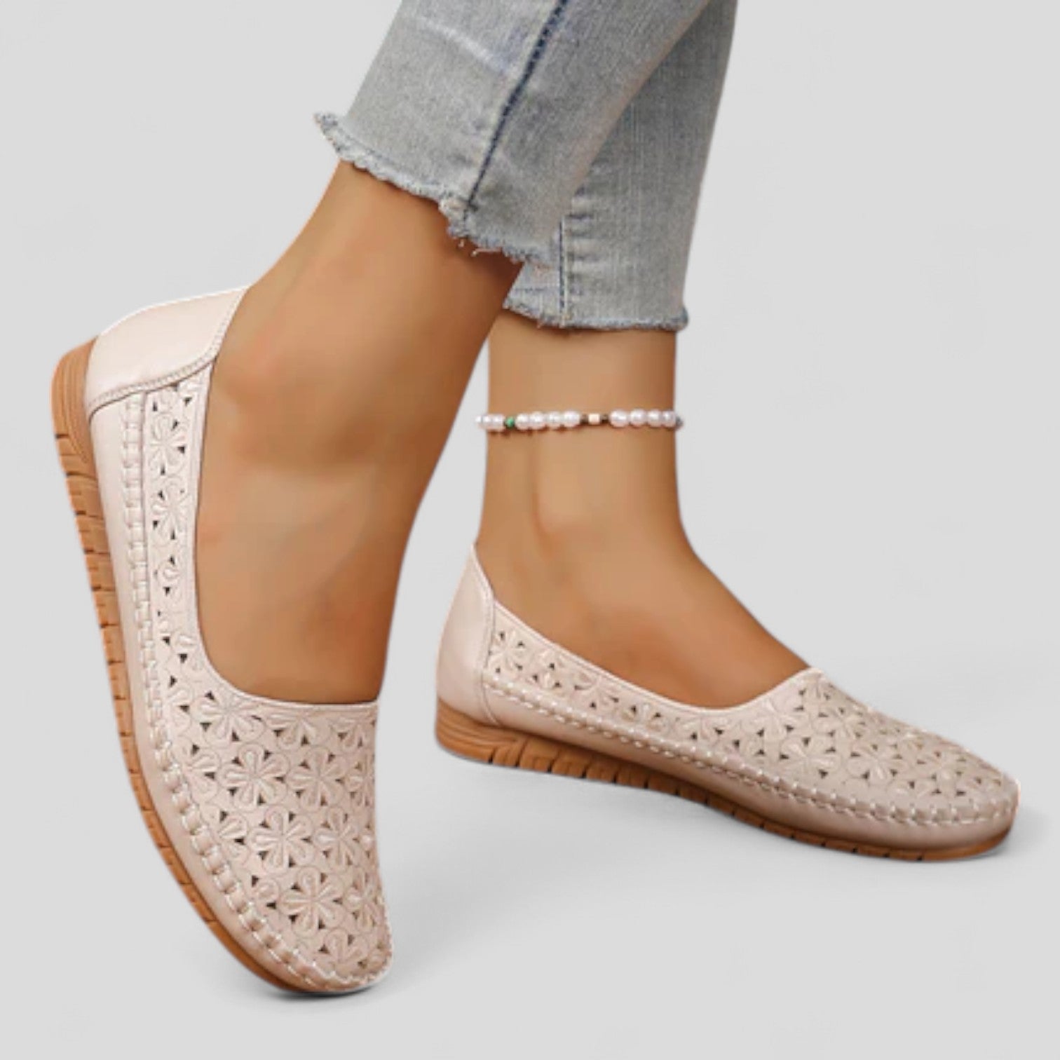 Lianora | Kényelmes Balerinák