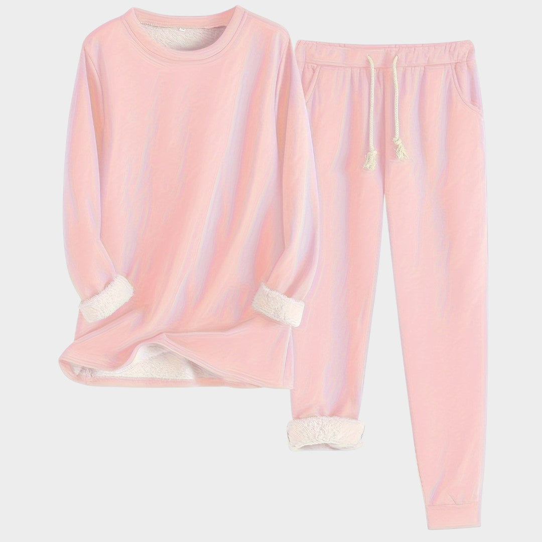 Karina™ | Kényelmes pihenőruha szett