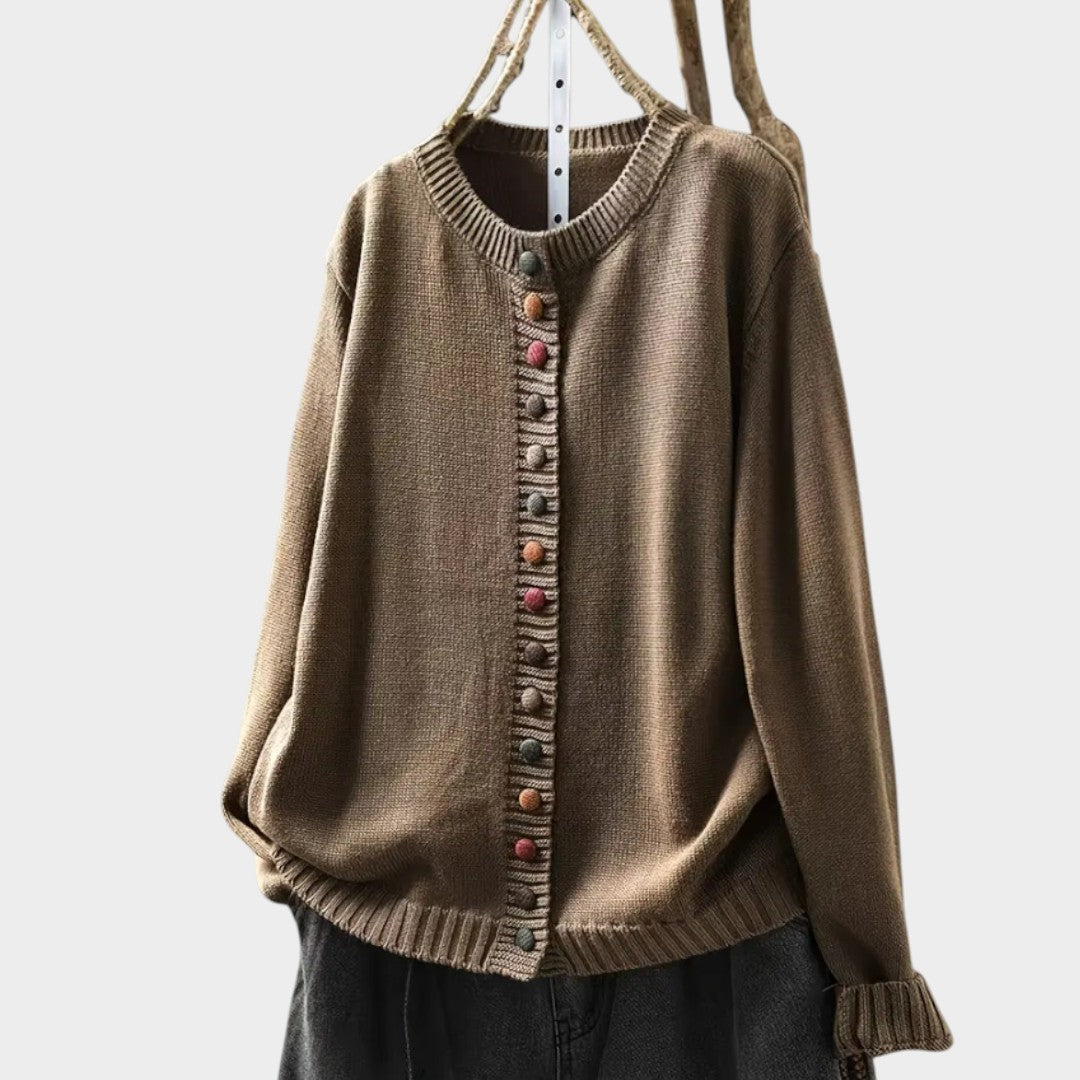 Adalyn™ | Elegáns Kardigán