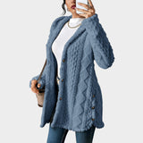 C&G™ | Párnázott kapucnis pulóver