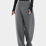 Oaklyn Taisni nadrág modern anyagból