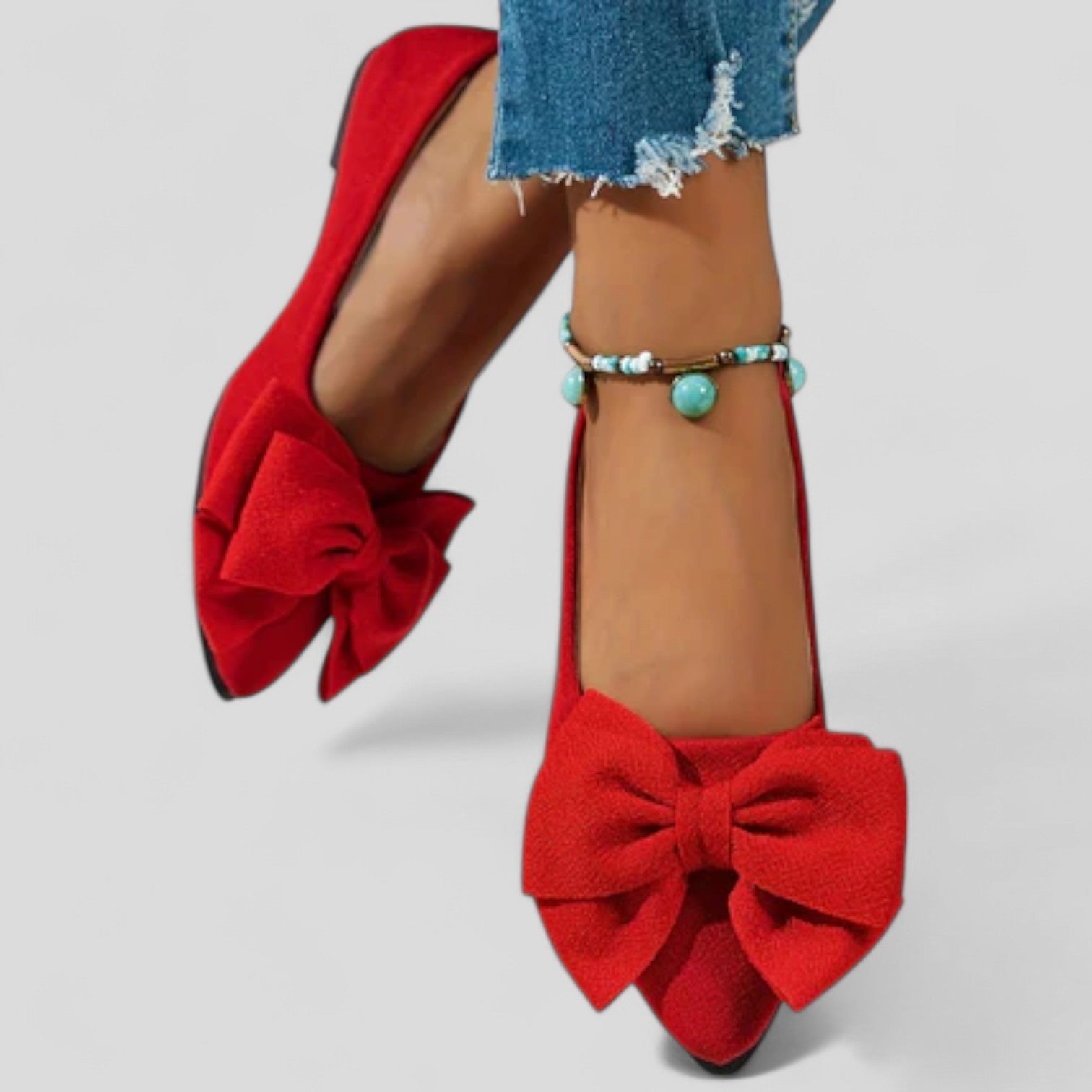 Esmelina | Masnis balerinák